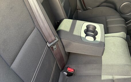 Renault Megane III, 2014 год, 820 000 рублей, 13 фотография