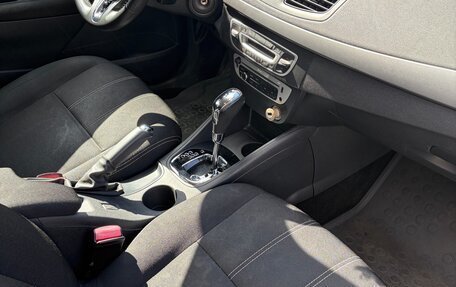 Renault Megane III, 2014 год, 820 000 рублей, 14 фотография
