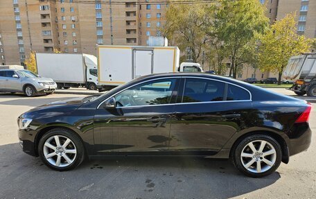Volvo S60 III, 2017 год, 1 720 000 рублей, 4 фотография