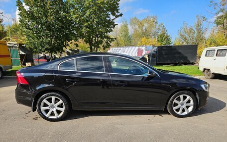 Volvo S60 III, 2017 год, 1 720 000 рублей, 3 фотография