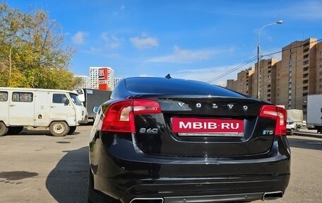 Volvo S60 III, 2017 год, 1 720 000 рублей, 6 фотография