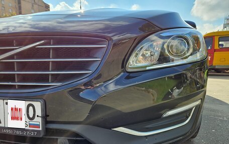 Volvo S60 III, 2017 год, 1 720 000 рублей, 11 фотография