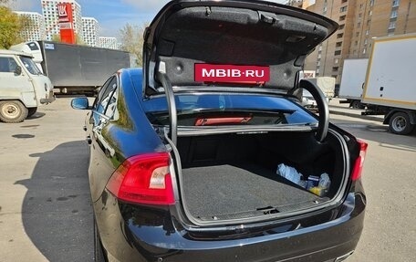 Volvo S60 III, 2017 год, 1 720 000 рублей, 7 фотография