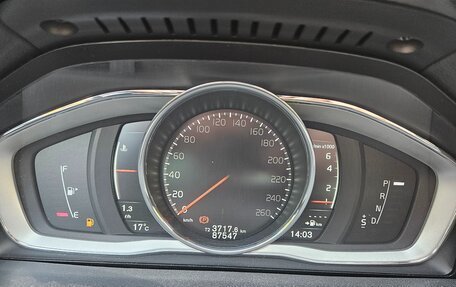 Volvo S60 III, 2017 год, 1 720 000 рублей, 17 фотография