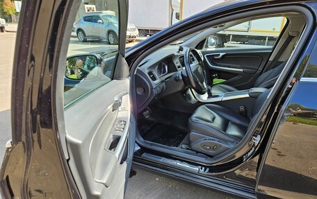 Volvo S60 III, 2017 год, 1 720 000 рублей, 20 фотография