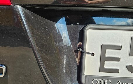 Volvo S60 III, 2017 год, 1 720 000 рублей, 16 фотография