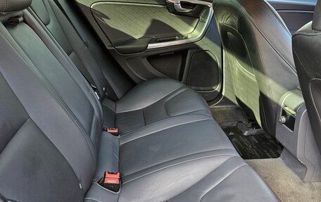 Volvo S60 III, 2017 год, 1 720 000 рублей, 24 фотография