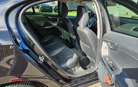 Volvo S60 III, 2017 год, 1 720 000 рублей, 22 фотография