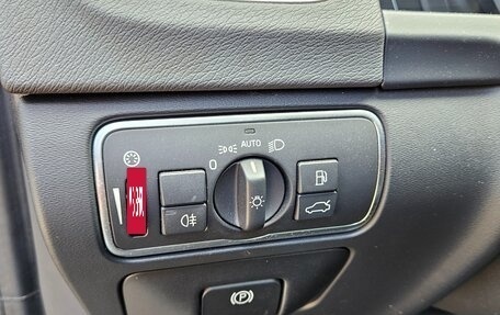 Volvo S60 III, 2017 год, 1 720 000 рублей, 29 фотография