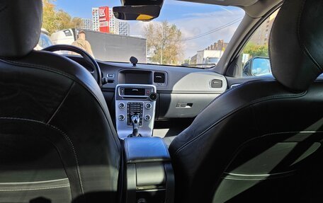 Volvo S60 III, 2017 год, 1 720 000 рублей, 34 фотография