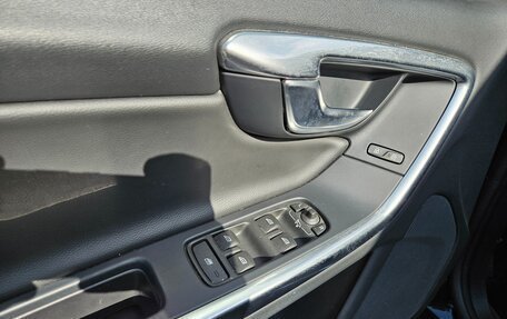 Volvo S60 III, 2017 год, 1 720 000 рублей, 32 фотография