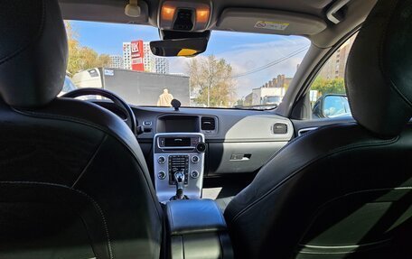 Volvo S60 III, 2017 год, 1 720 000 рублей, 33 фотография