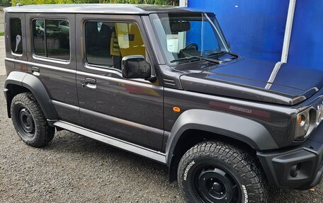 Suzuki Jimny, 2025 год, 3 850 000 рублей, 2 фотография