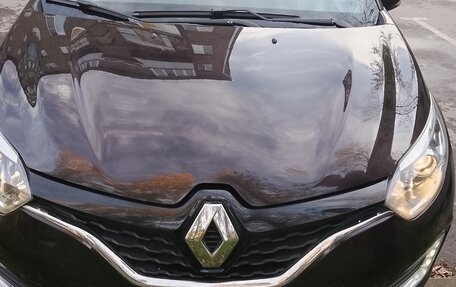Renault Kaptur I рестайлинг, 2019 год, 1 250 000 рублей, 2 фотография