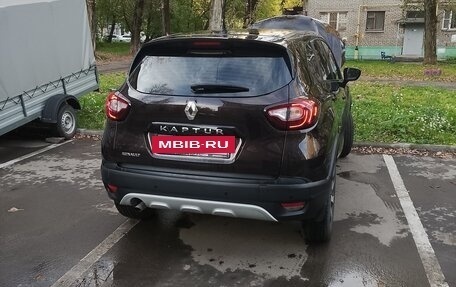 Renault Kaptur I рестайлинг, 2019 год, 1 250 000 рублей, 3 фотография