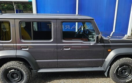 Suzuki Jimny, 2025 год, 3 850 000 рублей, 7 фотография