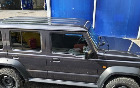 Suzuki Jimny, 2025 год, 3 850 000 рублей, 12 фотография