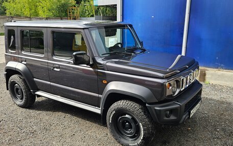 Suzuki Jimny, 2025 год, 3 850 000 рублей, 8 фотография