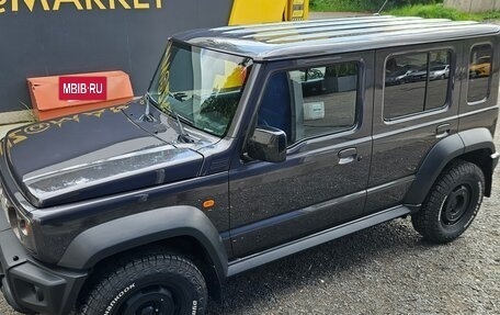Suzuki Jimny, 2025 год, 3 850 000 рублей, 11 фотография