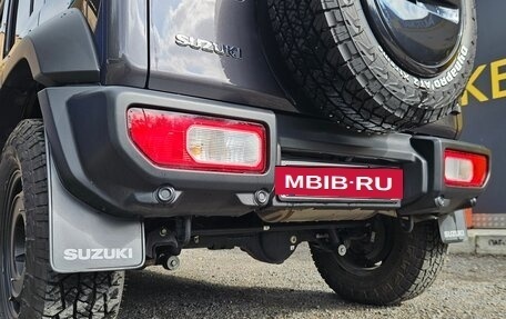Suzuki Jimny, 2025 год, 3 850 000 рублей, 9 фотография
