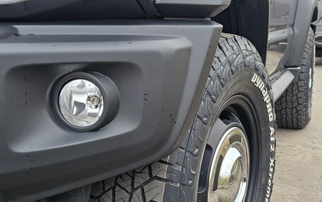 Suzuki Jimny, 2025 год, 3 850 000 рублей, 29 фотография