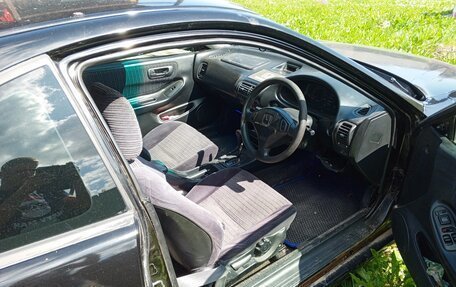 Honda Integra III рестайлинг, 1998 год, 200 000 рублей, 3 фотография