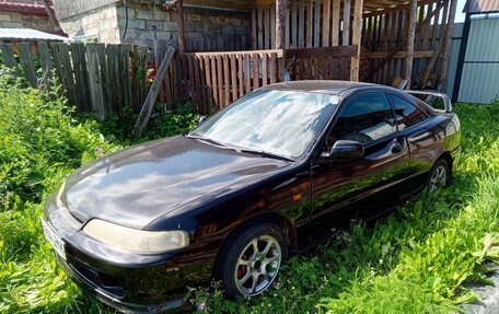 Honda Integra III рестайлинг, 1998 год, 200 000 рублей, 2 фотография