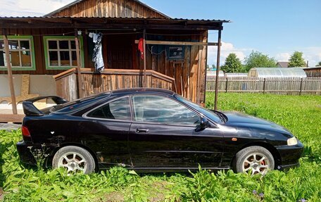 Honda Integra III рестайлинг, 1998 год, 200 000 рублей, 7 фотография