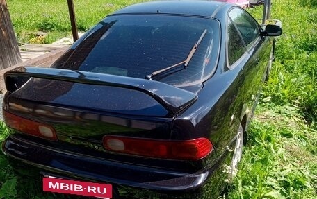 Honda Integra III рестайлинг, 1998 год, 200 000 рублей, 6 фотография