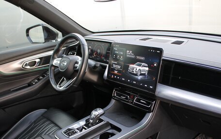 GAC GS8, 2024 год, 3 210 000 рублей, 3 фотография
