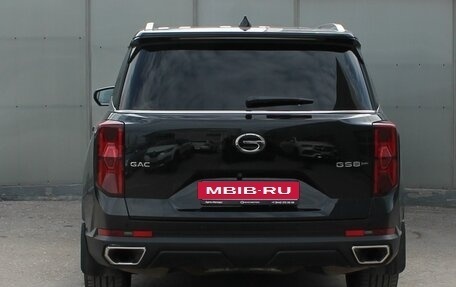 GAC GS8, 2024 год, 3 210 000 рублей, 8 фотография