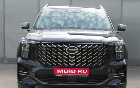 GAC GS8, 2024 год, 3 210 000 рублей, 7 фотография