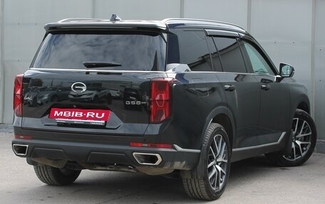 GAC GS8, 2024 год, 3 210 000 рублей, 2 фотография