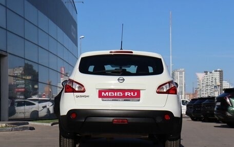Nissan Qashqai, 2012 год, 1 100 000 рублей, 6 фотография
