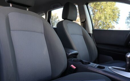 Nissan Qashqai, 2012 год, 1 100 000 рублей, 9 фотография