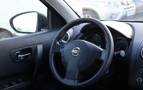 Nissan Qashqai, 2012 год, 1 100 000 рублей, 11 фотография