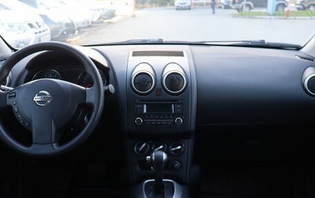 Nissan Qashqai, 2012 год, 1 100 000 рублей, 13 фотография