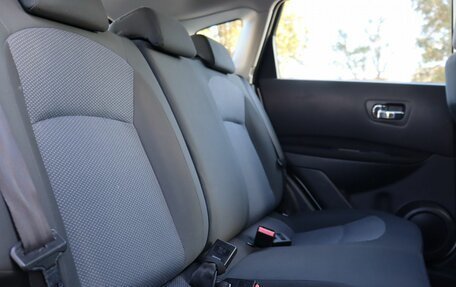 Nissan Qashqai, 2012 год, 1 100 000 рублей, 10 фотография