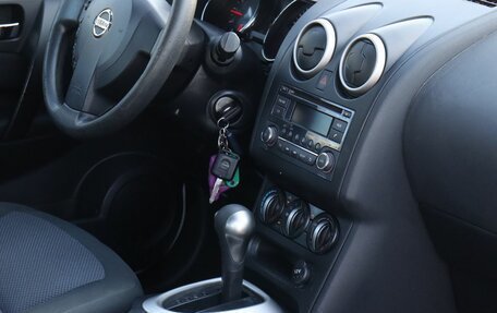 Nissan Qashqai, 2012 год, 1 100 000 рублей, 12 фотография
