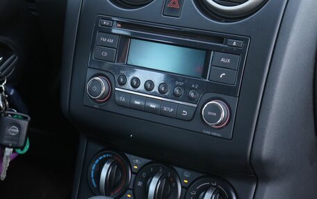 Nissan Qashqai, 2012 год, 1 100 000 рублей, 16 фотография