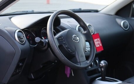 Nissan Qashqai, 2012 год, 1 100 000 рублей, 14 фотография