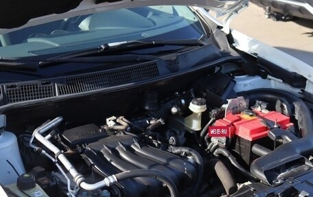 Nissan Qashqai, 2012 год, 1 100 000 рублей, 19 фотография