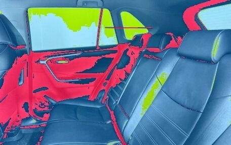 Toyota RAV4, 2021 год, 3 995 000 рублей, 12 фотография