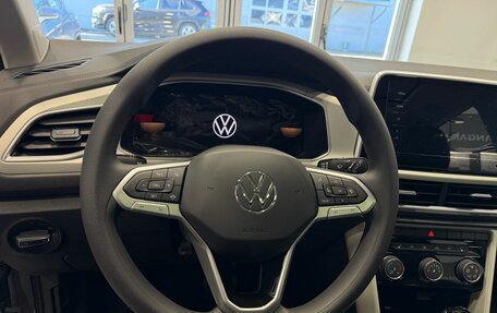 Volkswagen T-Roc I, 2026 год, 3 350 000 рублей, 4 фотография