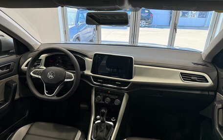 Volkswagen T-Roc I, 2026 год, 3 350 000 рублей, 2 фотография