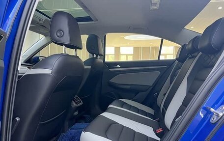 Volkswagen Bora, 2022 год, 1 130 000 рублей, 18 фотография