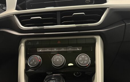 Volkswagen T-Roc I, 2026 год, 3 350 000 рублей, 3 фотография