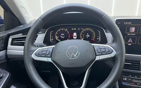 Volkswagen Bora, 2022 год, 1 130 000 рублей, 11 фотография
