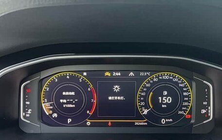 Volkswagen Bora, 2022 год, 1 130 000 рублей, 12 фотография