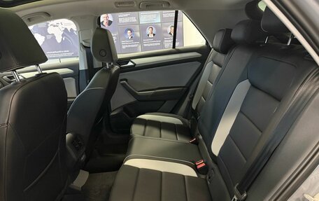 Volkswagen T-Roc I, 2026 год, 3 350 000 рублей, 5 фотография